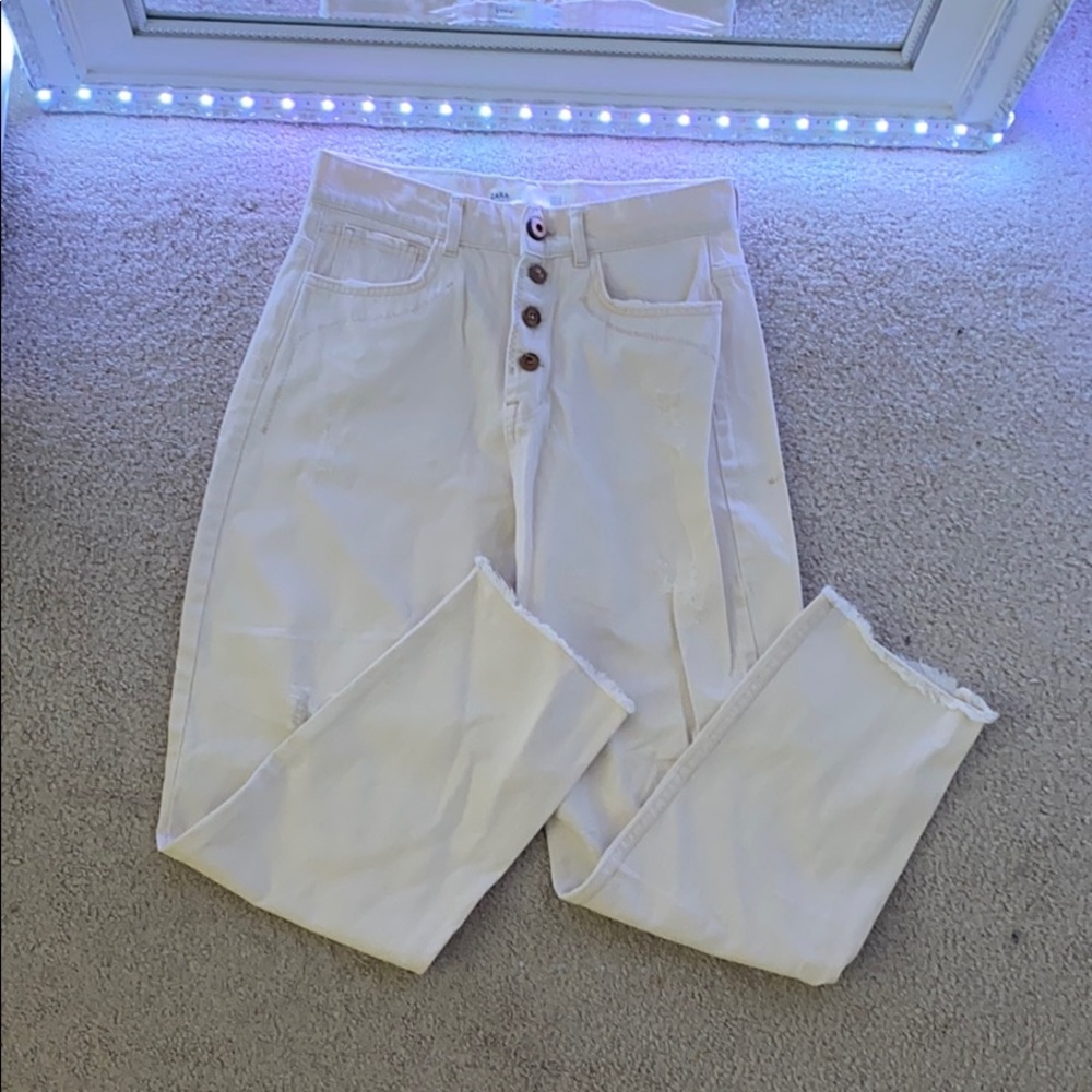 NWOT Zara Jeans